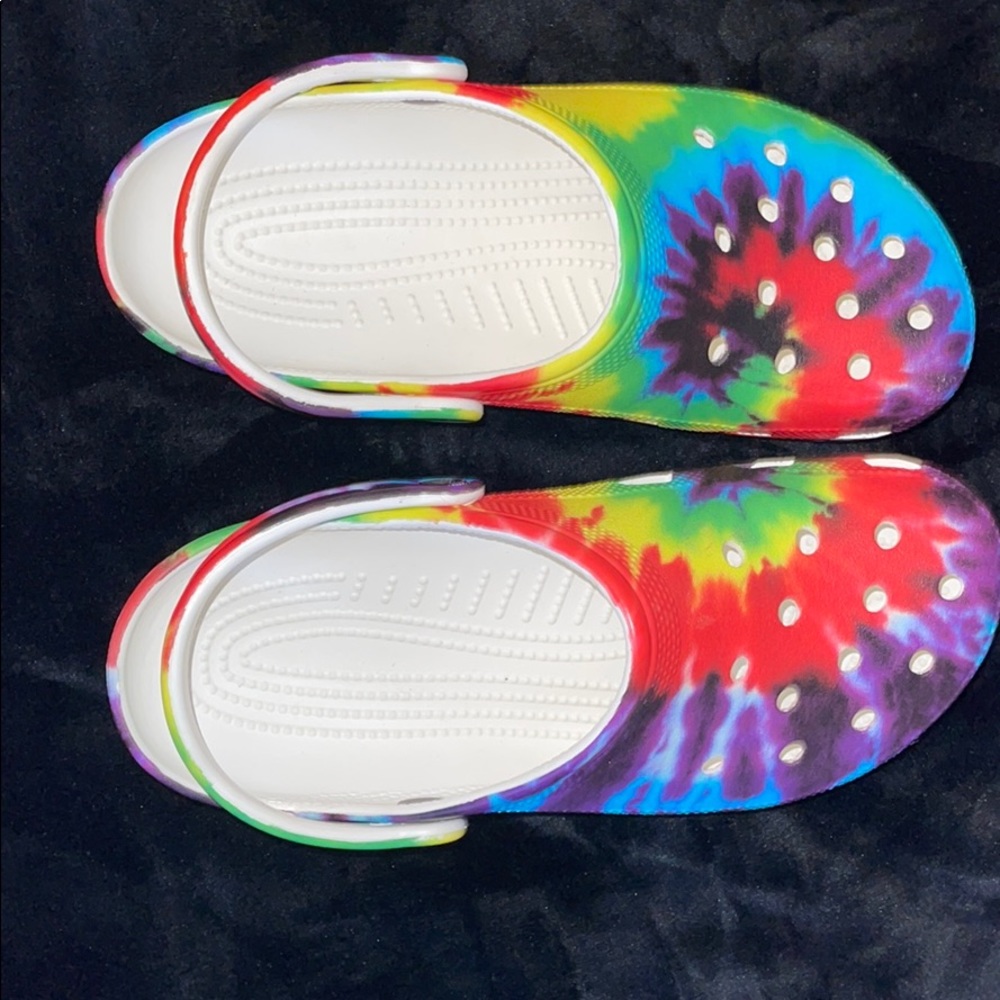 Crocs